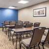 Отель Comfort Suites Knoxville Airport, фото 22