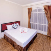 Отель G8 Airport Hotel, фото 6