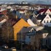 Отель Great Central Apartment in the Heart of Reykjavik, фото 1