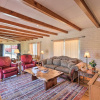 Отель Sedona Home on 1 Acre w/ Pool+red Rock Views!, фото 2