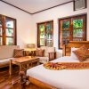 Отель Villa Ang Thong, фото 4