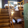 Отель Andenes De Saphi, фото 9