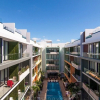 Отель Menesse City Condo 1417, фото 1