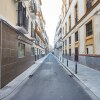 Отель Elegante Apartamento En El Centro, фото 1