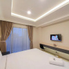 Отель Best Deal And Comfortable Studio At Patraland Amarta Apartment, фото 12