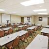 Отель Holiday Inn Express Atlanta W/ I-20/ Douglasville, an IHG Hotel, фото 16