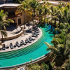 Отель Delta Hotels Riviera Nayarit, An All-Inclusive Resort, фото 23