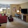 Отель Hampton Inn & Suites Binghamton/Vestal, фото 3