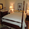 Отель Victorian Bed & Breakfast, фото 2
