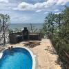 Отель Magnific Rock - Surf Resort & Yoga Retreat Nicaragua - Hostel, фото 32