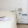 Отель Topfloor Comfortable Luxury Apartment With Private Balcony,free Garage and Wi-fi, фото 3