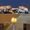 Отель O&B Athens Boutique Hotel, фото 14
