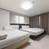 Отель Busan Haeundae Lien Hotel, фото 13