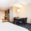 Отель TownePlace Suites by Marriott Edmonton South, фото 4