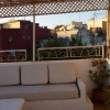 Отель Appartement Avec Vue Panoramique Casbah Tanger 3ch, фото 10