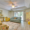 Отель Updated Hilton Head Island Resort Cottage w/ Patio, фото 2