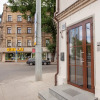 Отель Пентхаус в центре города, фото 15