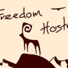 Отель Freedom Hostel, фото 36