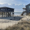 Отель Sea Escape 3 Bedroom Cottage, фото 14