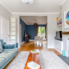 Отель Spacious 2 Bedroom Home in Lewisham, фото 1
