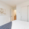 Отель 2BR 2BA The Ballard Modish Seattle Location With Rooftop View, фото 7