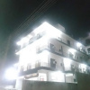 Отель OYO 70089 Ram Krishna Palace, фото 3