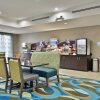 Отель Holiday Inn Express & Suites Forrest City, an IHG Hotel, фото 20