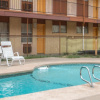 Отель Knights Inn Fort Worth, фото 13