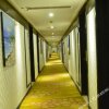Отель GreenTree Inn Guangdong Zhuhai Jida Business Hotel, фото 10