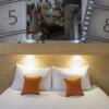 Отель ibis Styles Lyon Confluence, фото 21