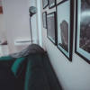 Отель TAM Luxury Tirana Center Apartment No2, фото 19