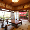 Отель Chigira Jinsentei, фото 16