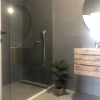 Отель Exclusive Seafront Suites with hot tub, фото 1