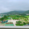 Отель Namhae Sports Park Hotel, фото 26