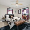 Отель The Ranch 4-bedrooms Large Yard Patio, фото 20