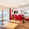 Отель Amazing Home in Novigrad With 5 Bedrooms, Wifi and Outdoor Swimming Pool, фото 17