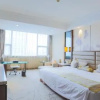 Отель Huai'an Jinling Hotel, фото 6