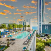 Отель Bayview Luxury 3BR Pools Oceanfront Amenities, фото 1