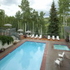 Отель Comfortable and Convenient Ski In, Ski Out 4 Bedroom Condo in Snowmass Village, фото 10