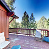 Отель 4BR South Lake Tahoe Multi Level House by RedAwning, фото 13