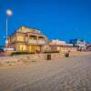 Отель The Beach Break 2 3 Bedrooms 2.5 Bathrooms Townhouse в Сан-Диего