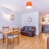 Отель Modern Apartment in London в Лондоне