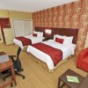 Отель Courtyard by Marriott Raleigh North/Triangle Town Center, фото 6