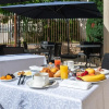 Отель Demeures & Châteaux - Hôtel Greuze & Spa Tournus, фото 11