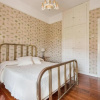 Отель Rural House Los Orovales with Terrace and Parking, фото 14