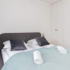 Отель Apartment Gdansk for 6 Guests by Renters, фото 3