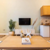 Отель The Wandsworth Secret - Adorable 2bdr Flat With Balcony, фото 7