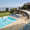 Отель Odalys Résidence Les Chalets d'Evian, фото 14