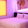 Отель Front One Inn Semarang, фото 6