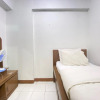 Отель Cozy 2Br At Gateway Ahmad Yani Cicadas Apartment, фото 7
